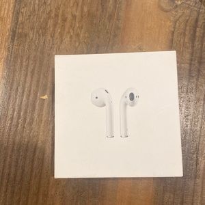 AirPods original box